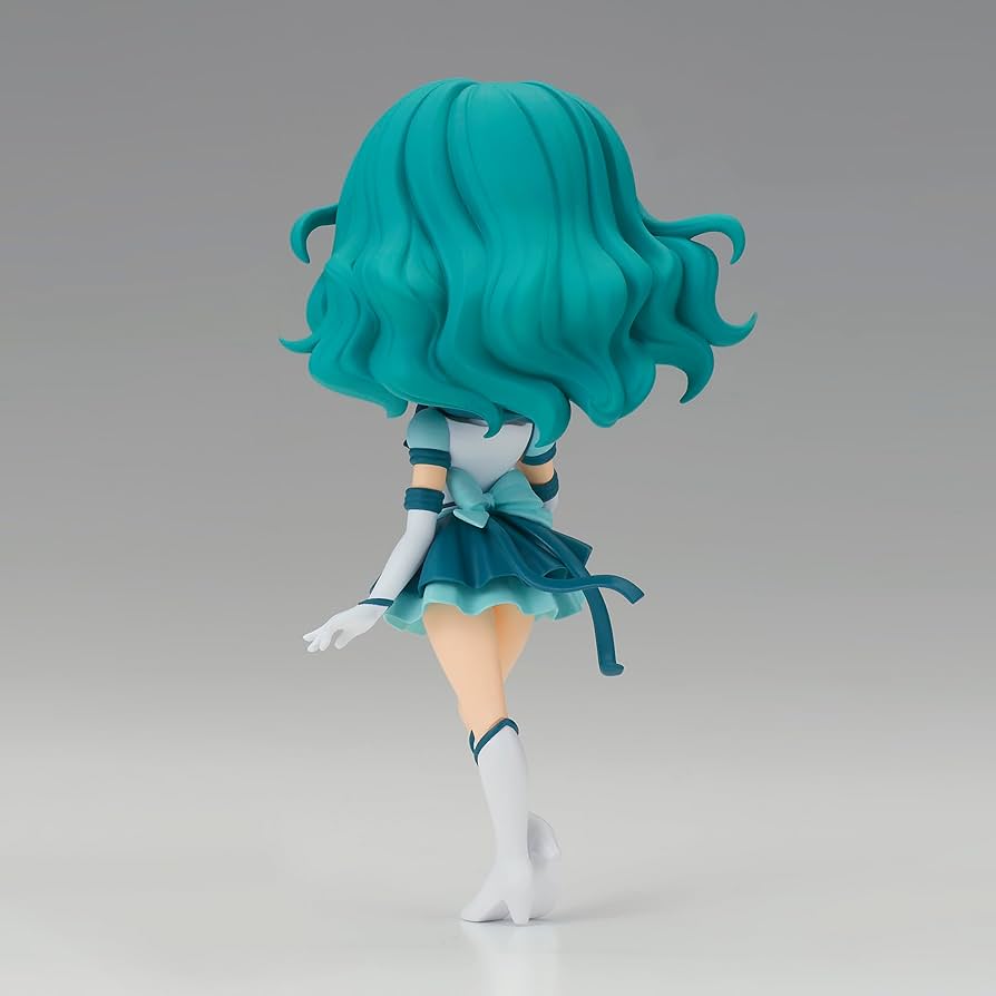 BANPRESTO - 劇場版「美少女戦士セーラームーンCosmos」 Q posket-4個セット Amazon.co.jp: 劇場版 美少女戦士セーラームーンCosmos Q posket
